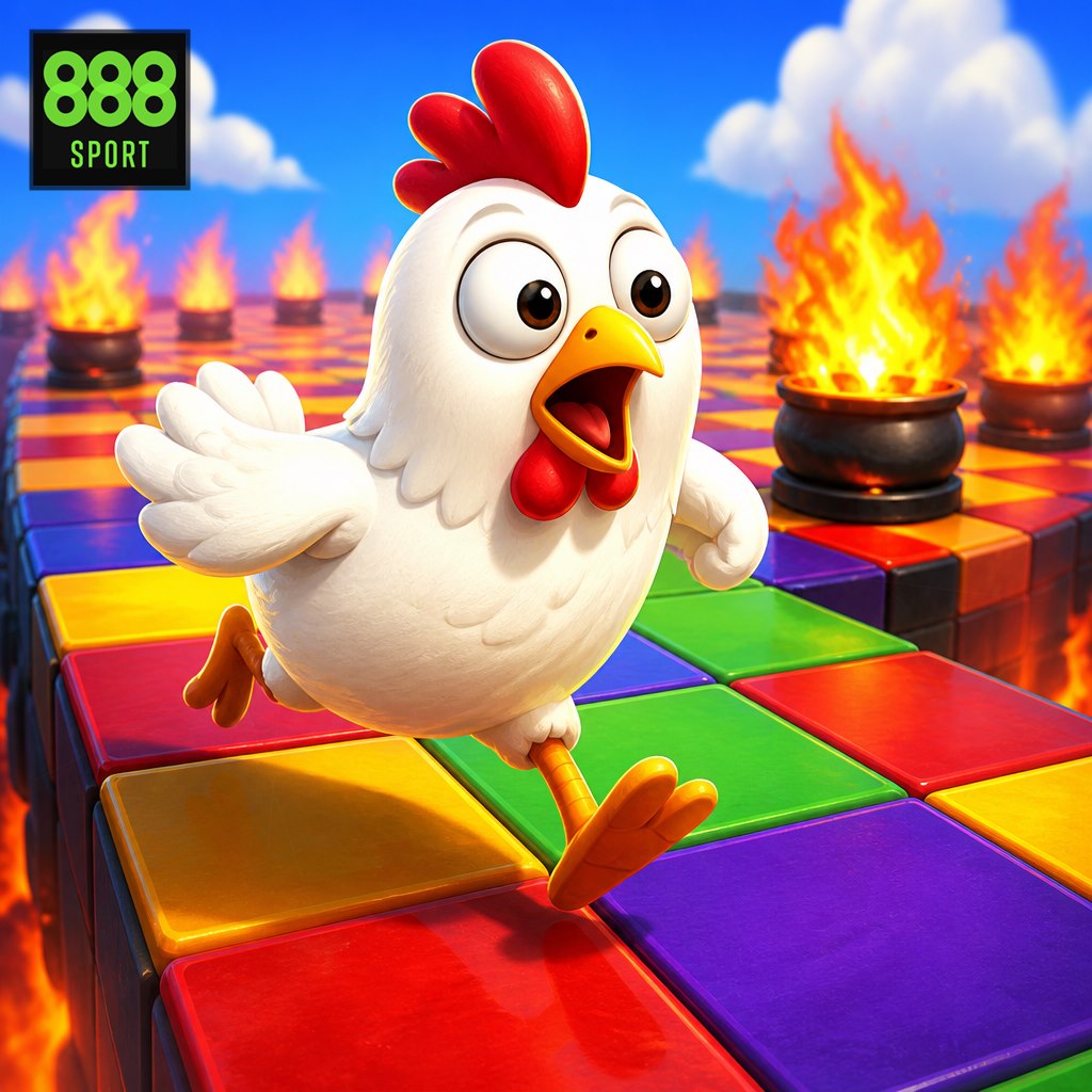 Chicken Road