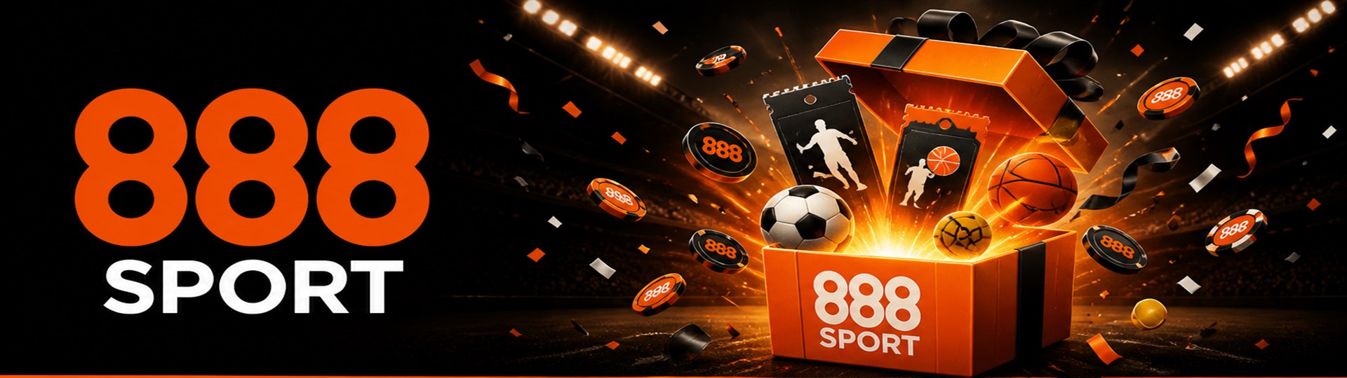 888 Sport bonus promo