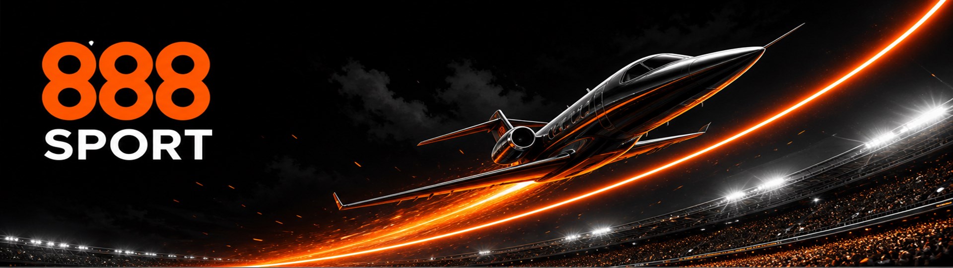 888 Sport crash promo