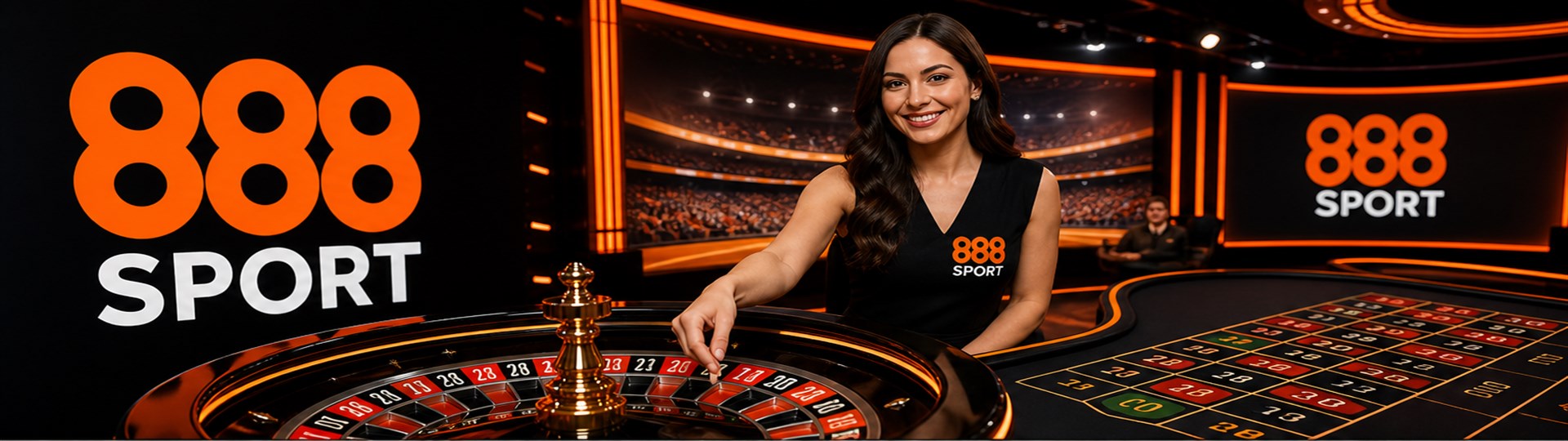 888 Sport live promo